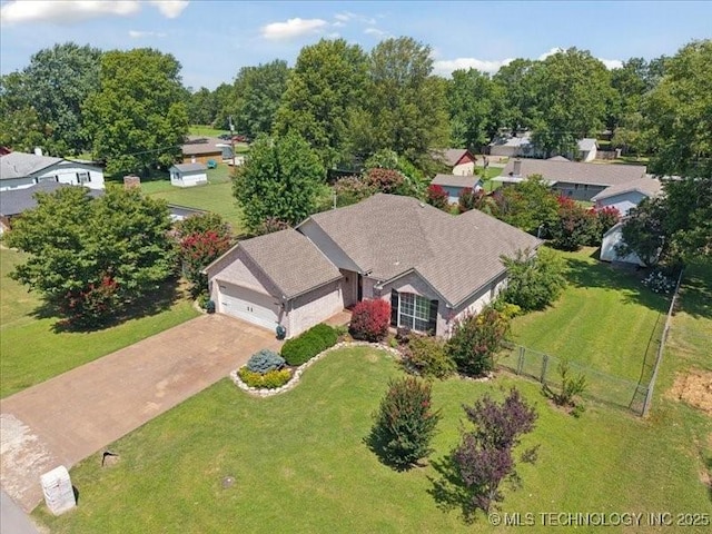 8431 E 126th St S, Bixby, OK 74008 - photo 2
