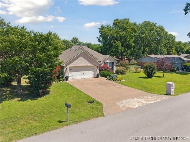 8431 E 126th St S, Bixby, OK 74008 - photo 4
