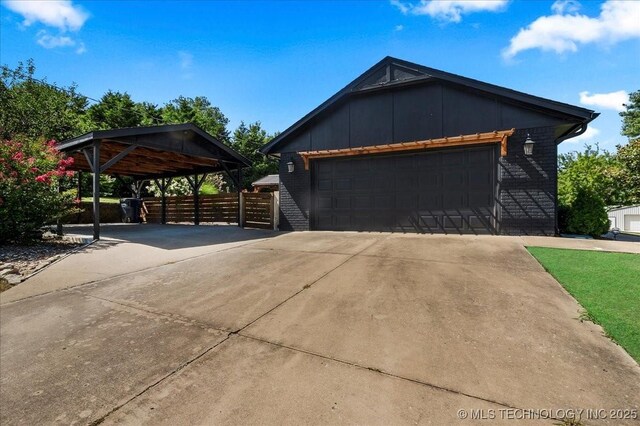 14787 E Ridgeview Ln, Claremore, OK 74019 - photo 31