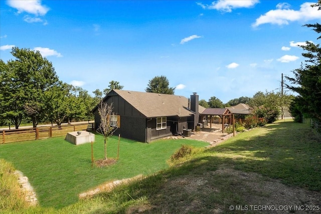 14787 E Ridgeview Ln, Claremore, OK 74019 - photo 37
