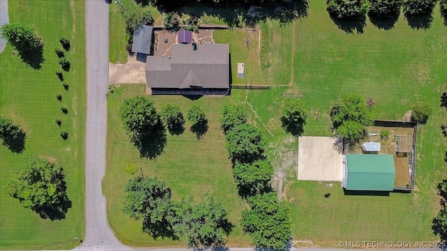 14787 E Ridgeview Ln, Claremore, OK 74019 - photo 39