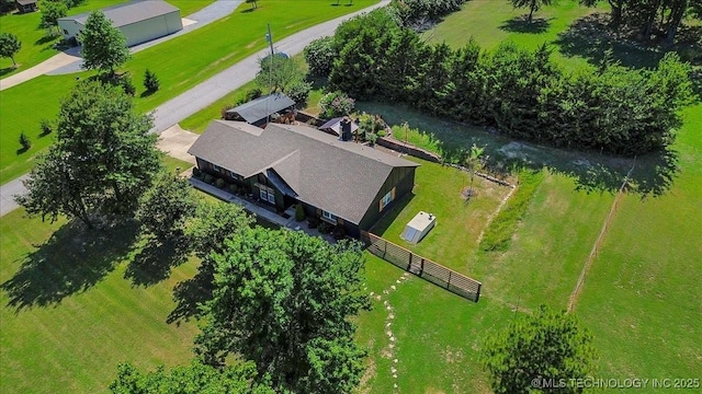 14787 E Ridgeview Ln, Claremore, OK 74019 - photo 40