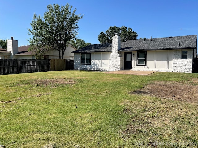 14258 E 37th Pl, Tulsa, OK 74134 - photo 29