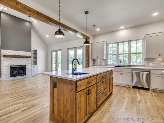 8510 N Quebec Ave, Sperry, OK 74073 - photo 13