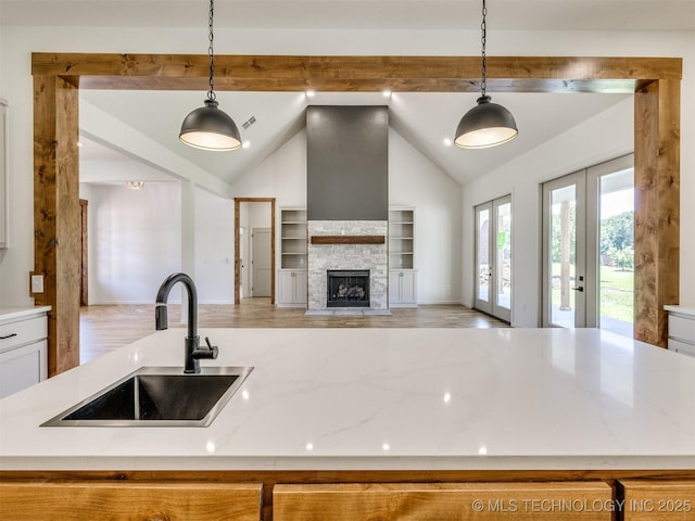 8510 N Quebec Ave, Sperry, OK 74073 - photo 16
