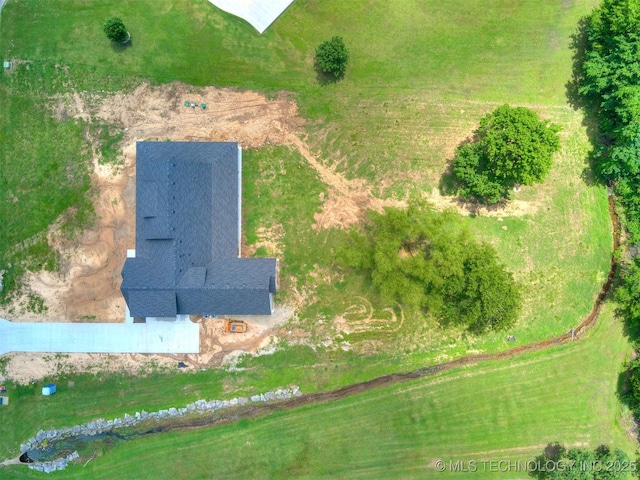 8510 N Quebec Ave, Sperry, OK 74073 - photo 17