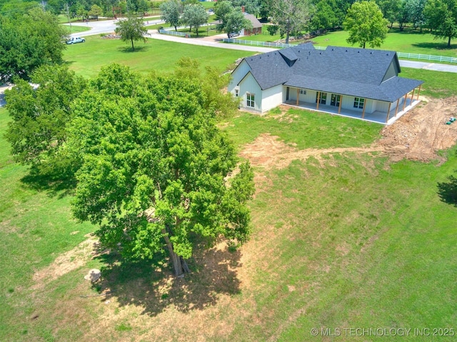 8510 N Quebec Ave, Sperry, OK 74073 - photo 18