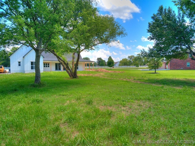 8510 N Quebec Ave, Sperry, OK 74073 - photo 19
