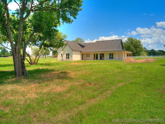 8510 N Quebec Ave, Sperry, OK 74073 - photo 20