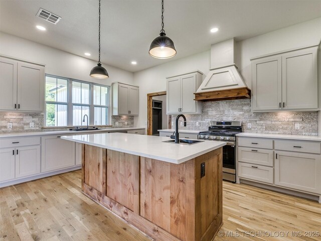 8510 N Quebec Ave, Sperry, OK 74073 - photo 21