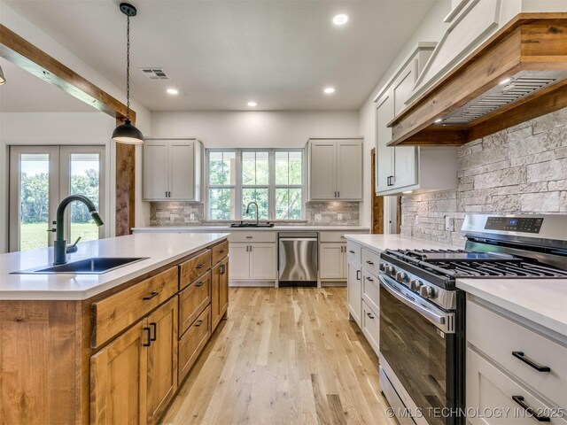 8510 N Quebec Ave, Sperry, OK 74073 - photo 30