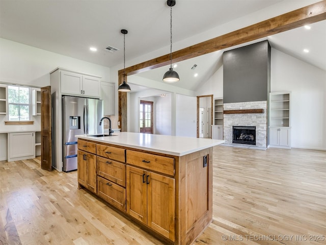 8510 N Quebec Ave, Sperry, OK 74073 - photo 33