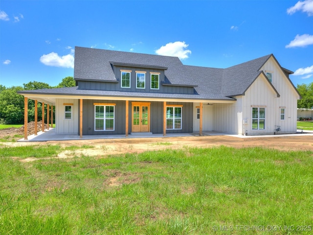 8510 N Quebec Ave, Sperry, OK 74073 - photo 1