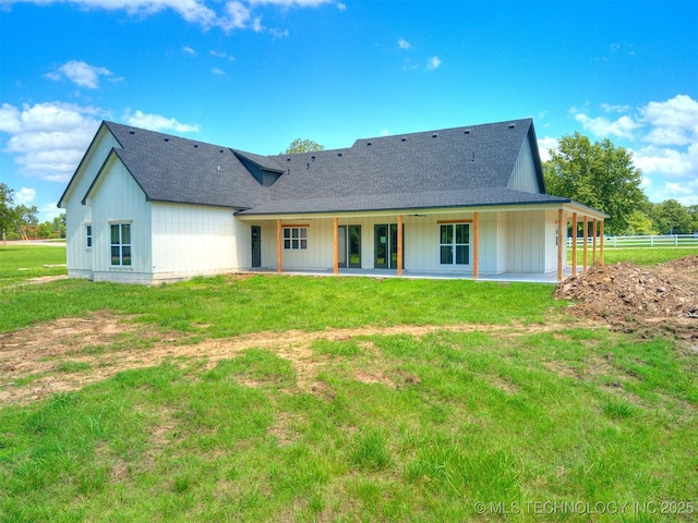 8510 N Quebec Ave, Sperry, OK 74073 - photo 2