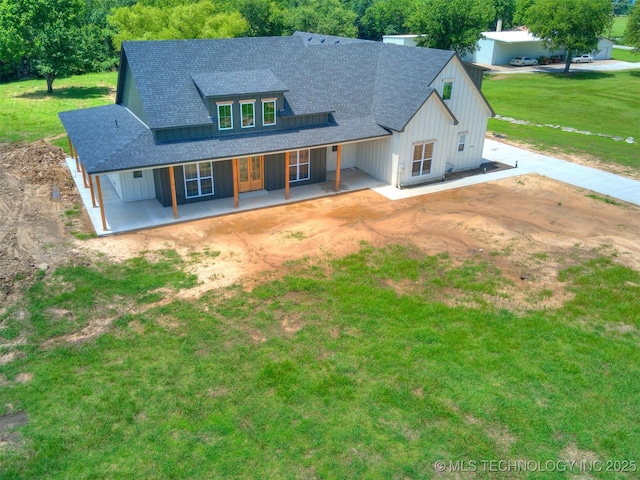 8510 N Quebec Ave, Sperry, OK 74073 - photo 7