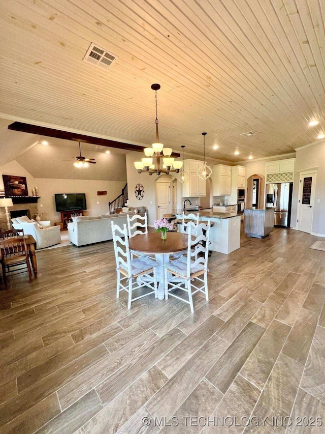 8104 N 154th E Ave, Owasso, OK 74055 - photo 13