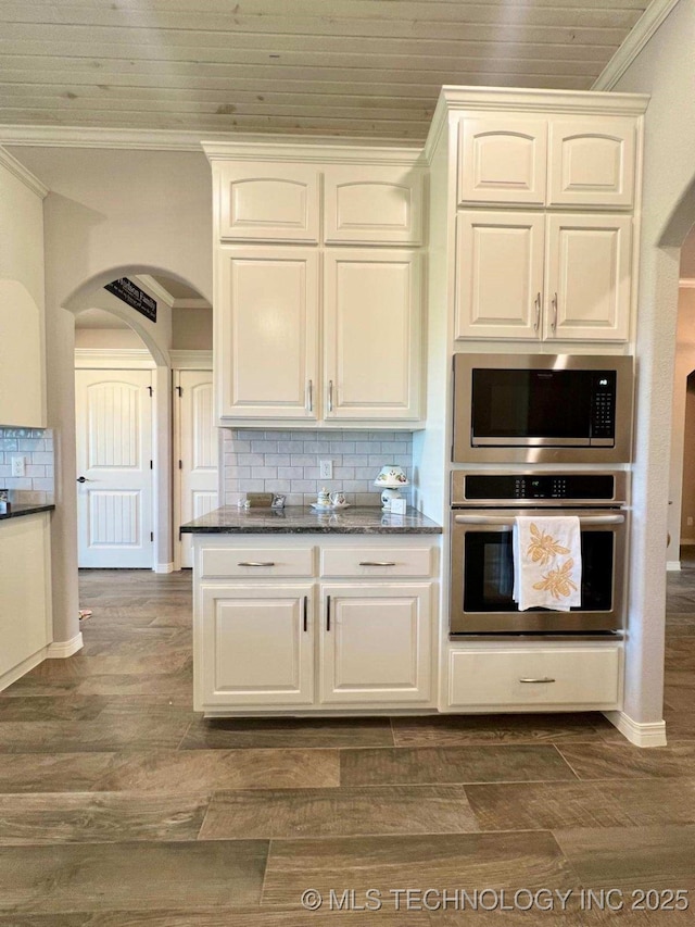 8104 N 154th E Ave, Owasso, OK 74055 - photo 16