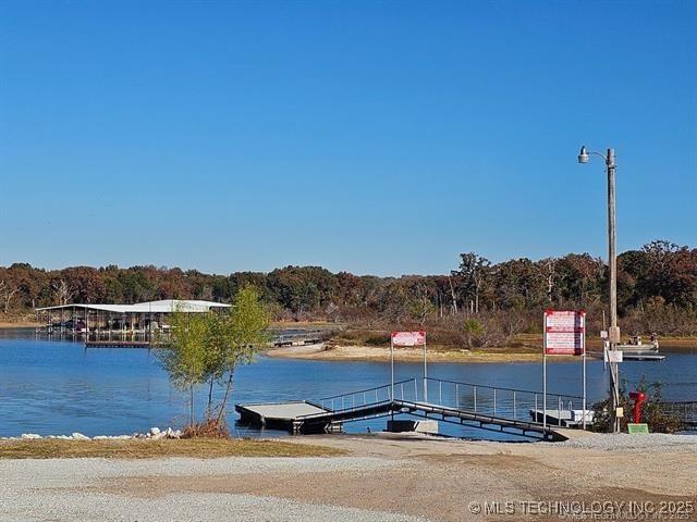 13870 Sherry Ln, Kingston, OK 73439 - photo 15