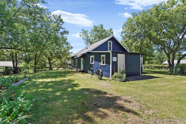 147 N Quebec Ave, Tulsa, OK 74115 - photo 32