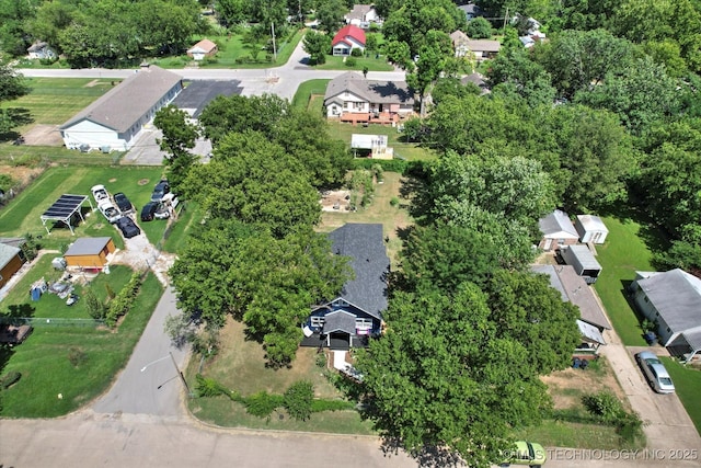 147 N Quebec Ave, Tulsa, OK 74115 - photo 35