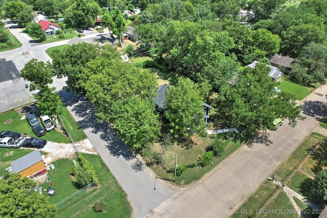 147 N Quebec Ave, Tulsa, OK 74115 - photo 37