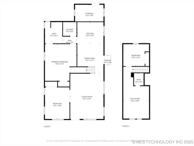 147 N Quebec Ave, Tulsa, OK 74115 - photo 40