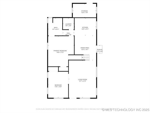 147 N Quebec Ave, Tulsa, OK 74115 - photo 41