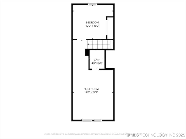 147 N Quebec Ave, Tulsa, OK 74115 - photo 42