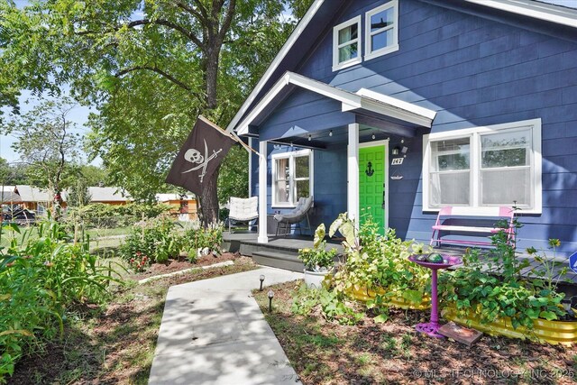 147 N Quebec Ave, Tulsa, OK 74115 - photo 1