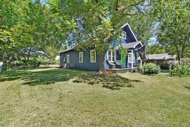147 N Quebec Ave, Tulsa, OK 74115 - photo 4