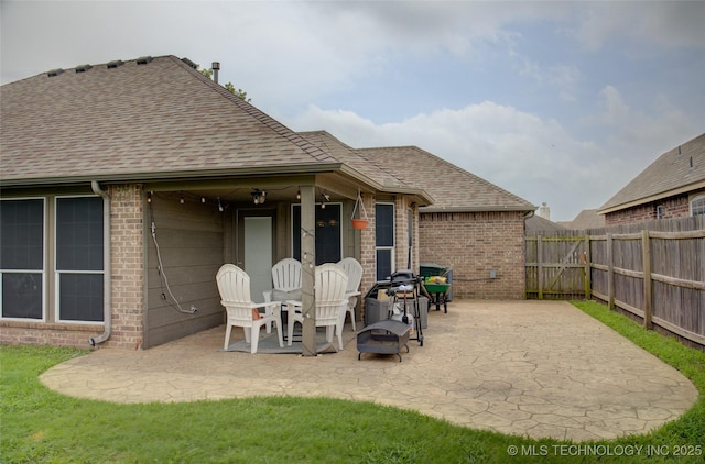 20731 E 46th St, Broken Arrow, OK 74014 - photo 23