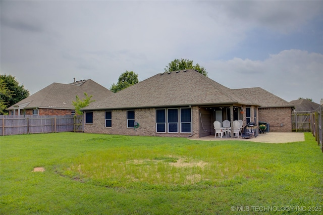 20731 E 46th St, Broken Arrow, OK 74014 - photo 26