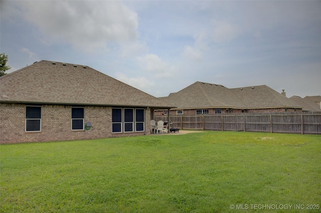 20731 E 46th St, Broken Arrow, OK 74014 - photo 27