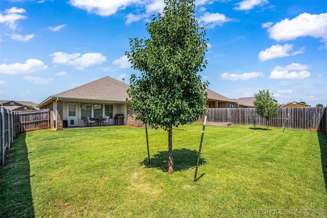 307 E Copper Canyon Ave, Stillwater, OK 74075 - photo 5