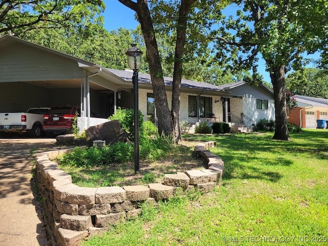1830 Wood Rd, Mcalester, OK 74501 - photo 2