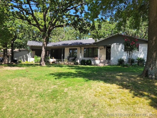 1830 Wood Rd, Mcalester, OK 74501 - photo 3