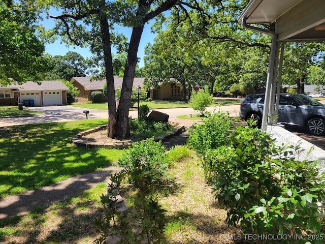1830 Wood Rd, Mcalester, OK 74501 - photo 4