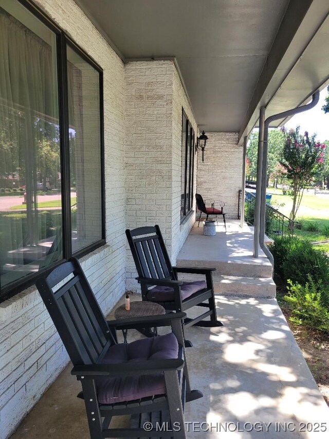 1830 Wood Rd, Mcalester, OK 74501 - photo 5