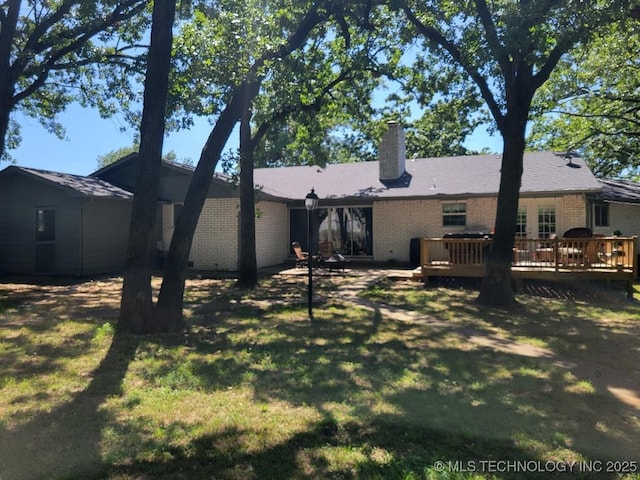 1830 Wood Rd, Mcalester, OK 74501 - photo 41