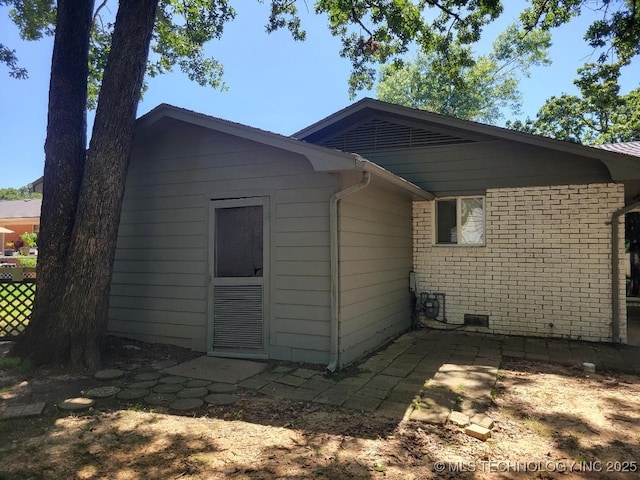 1830 Wood Rd, Mcalester, OK 74501 - photo 42