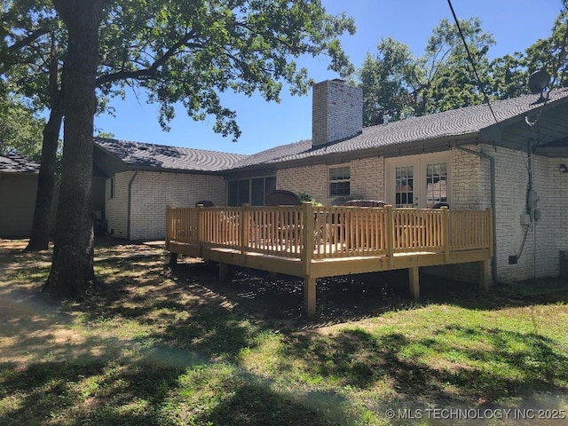 1830 Wood Rd, Mcalester, OK 74501 - photo 45