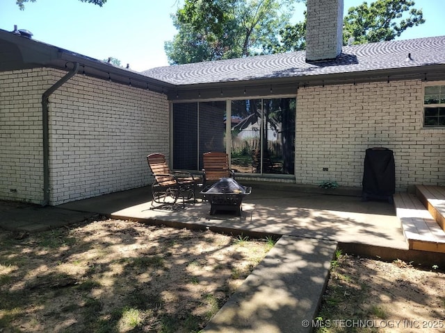 1830 Wood Rd, Mcalester, OK 74501 - photo 46