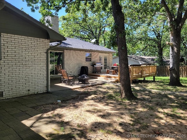 1830 Wood Rd, Mcalester, OK 74501 - photo 47