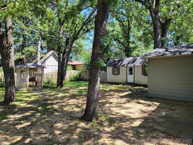 1830 Wood Rd, Mcalester, OK 74501 - photo 51