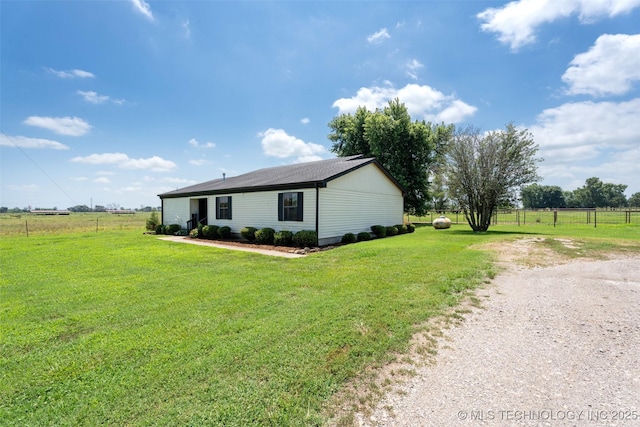 436039 E 320th Rd, Big Cabin, OK 74332 - photo 33