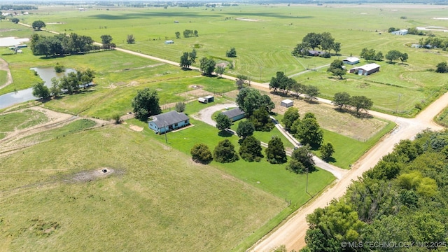 436039 E 320th Rd, Big Cabin, OK 74332 - photo 28