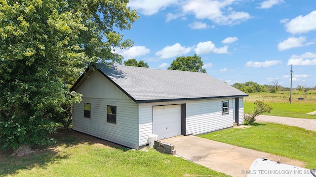 436039 E 320th Rd, Big Cabin, OK 74332 - photo 4