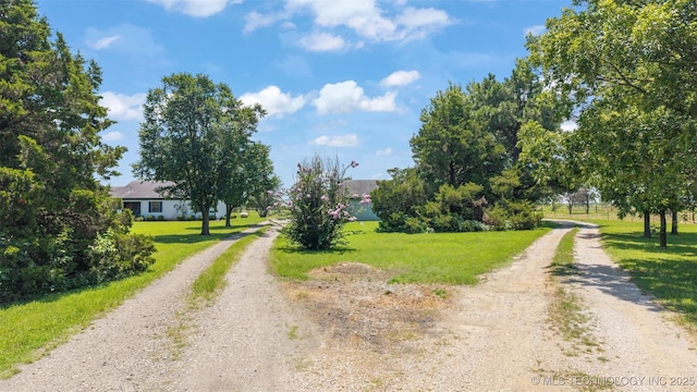 436039 E 320th Rd, Big Cabin, OK 74332 - photo 29