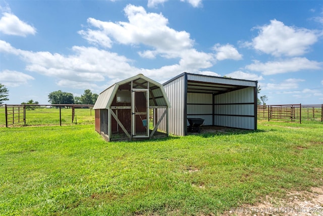436039 E 320th Rd, Big Cabin, OK 74332 - photo 6