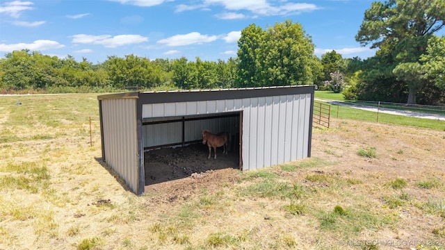 436039 E 320th Rd, Big Cabin, OK 74332 - photo 7